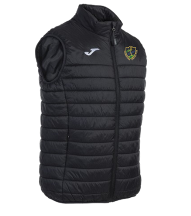 Vickerstown CC Gilet