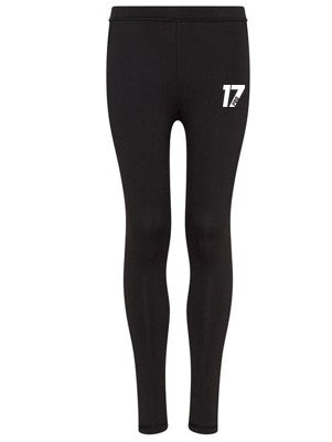 Lancaster CC Ladies Leggings