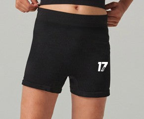 Lancaster CC Ladies Micro Shorts