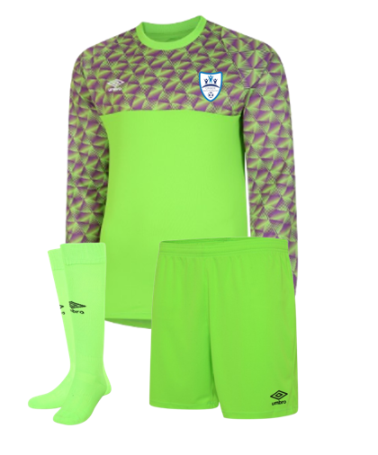 Onside Goal Keeper Shirt