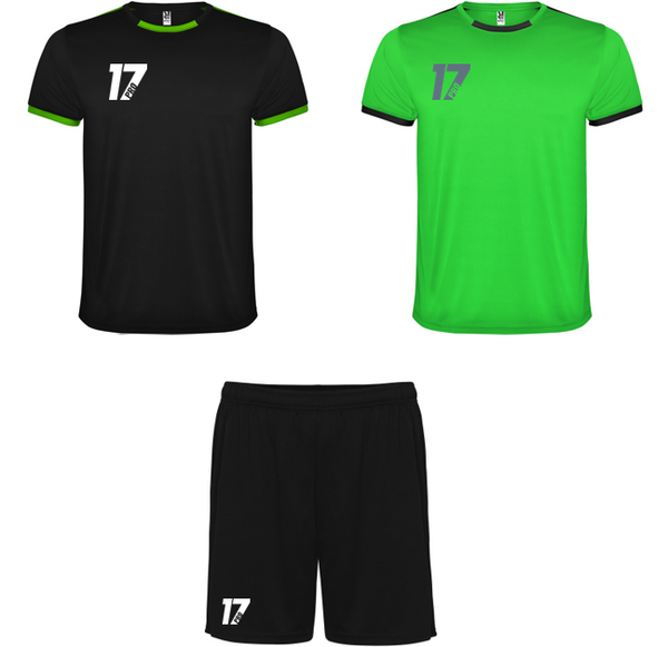 Castel Set - 17sport