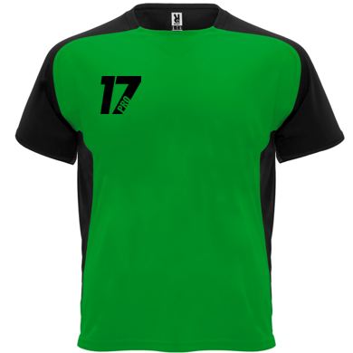 Slater Tee