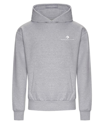 Ameyah Tyne Fitness Ultra Thick Hoody