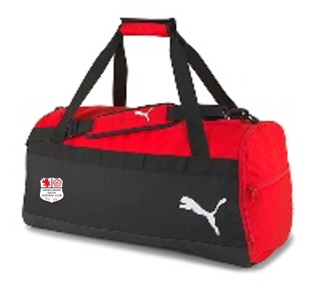 Swarthmoor Social Holdall Bag