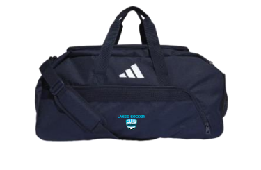 Lakes Soccer Club Holdall