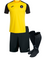 Cockermouth JFC Playing Kit