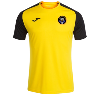 Cockermouth JFC Playing Shirt