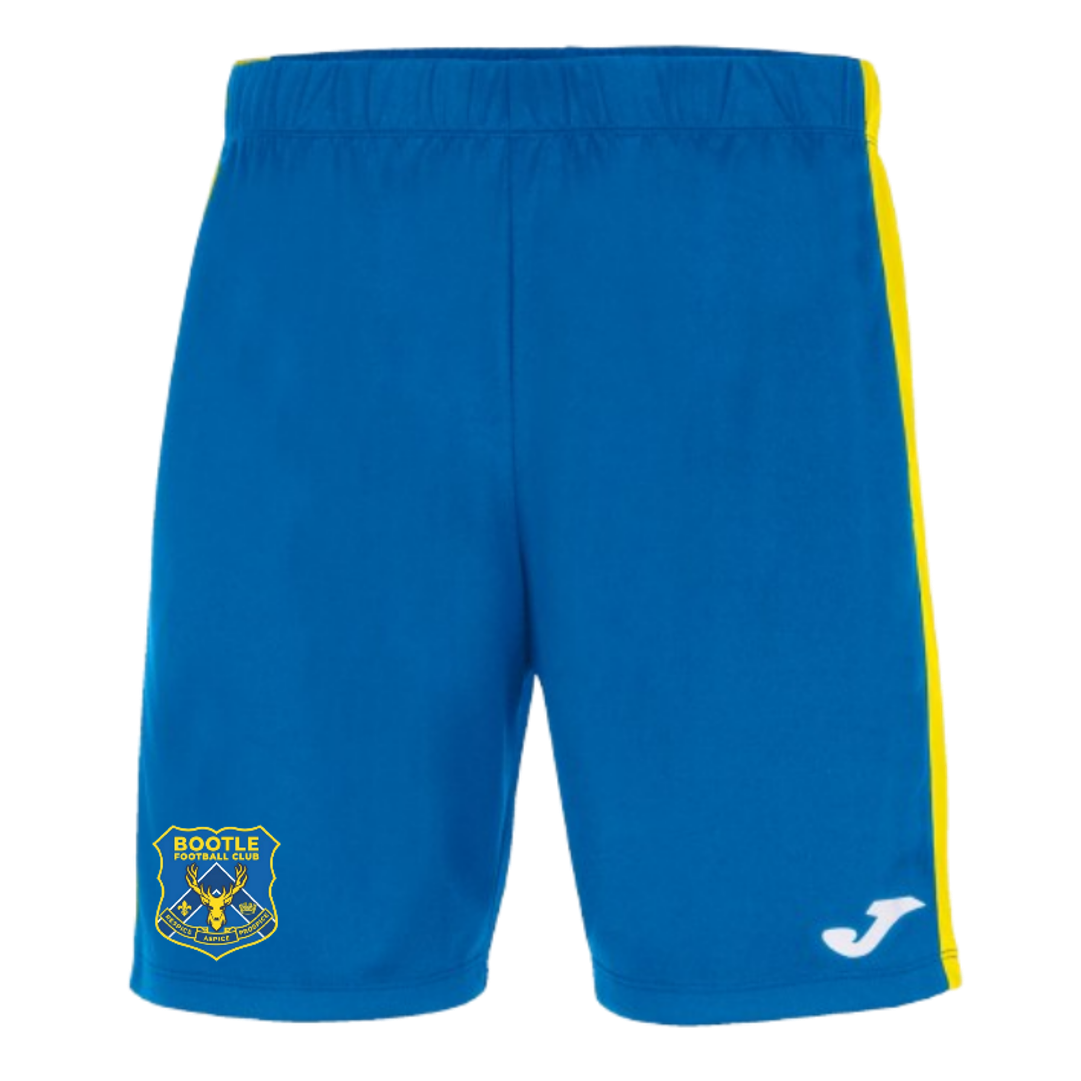 Bootle FC Official Replica home short