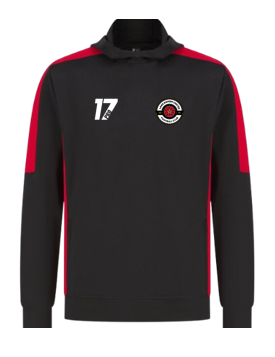 Lancashire United Training Hoody