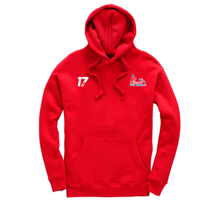 Furness Fell Runners Premium Hoodie