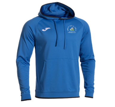 Salthouse Bowling Club Hoodie