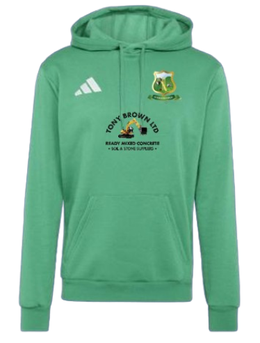 Lindal CC Hoodie
