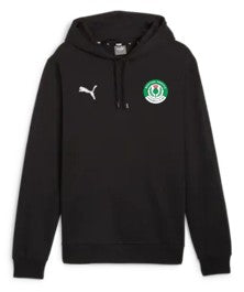 Burton Thistle FC Hoodie