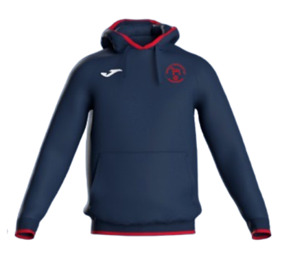 Shireshead & Forton CC Adult Hoodie