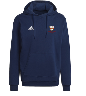 Hawcoat Park CC Hoodie