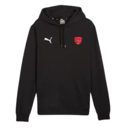 Workington RITC Staff Hoodie