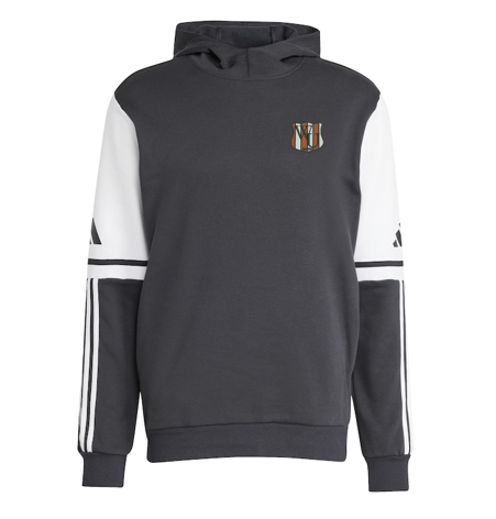 Wetheriggs United Hoodie