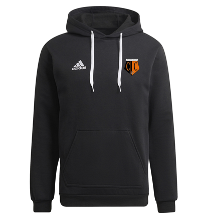 Crooklands Adidas Hoodie