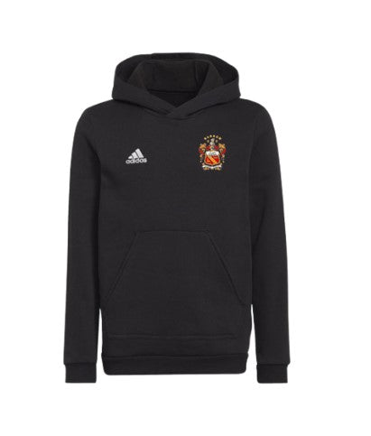 Barrow Ladies Training Hoody