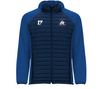 Scotby CC Hybrid Jacket
