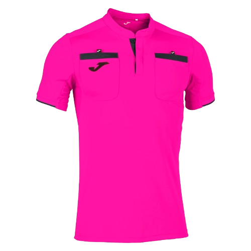 Joma Respect II - Short Sleeve