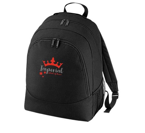 Imperial School of Dance Backpack