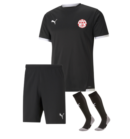 Dalton United Training Wear Set (Juniors)