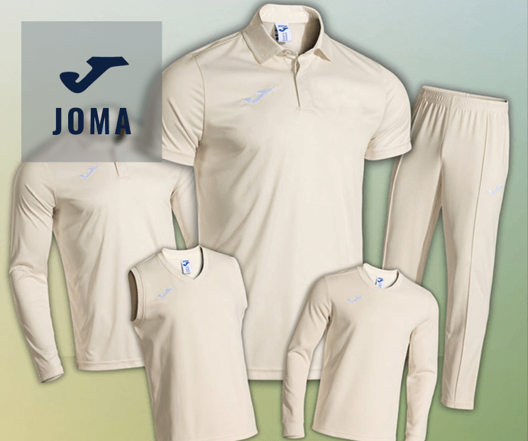Joma Cricket