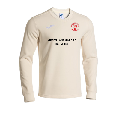 Shireshead & Forton CC Adult Playing Jumper