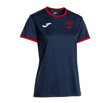 Shireshead & Forton CC Ladies T-Shirt