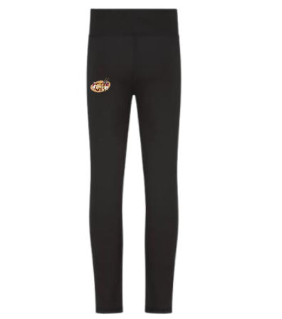 George Romney School PE Leggings
