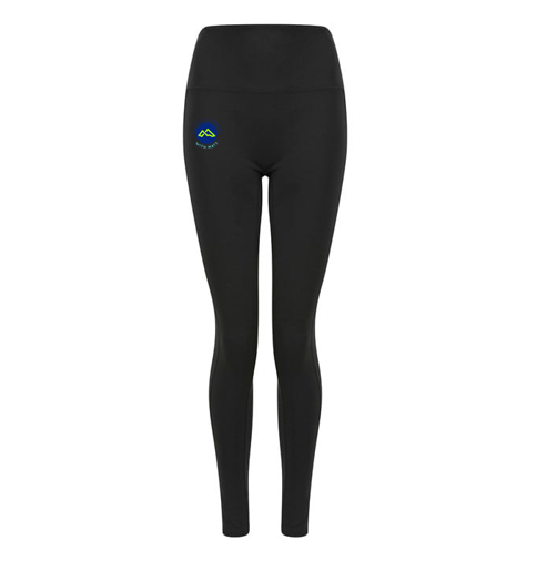 Lakes & Mountains with Matt Leggings