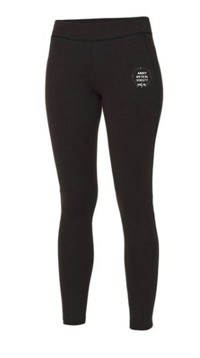 Abbey Musical Society Core Leggings