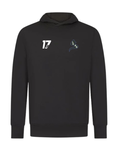 Leven Valley AC Club Technical Hoody