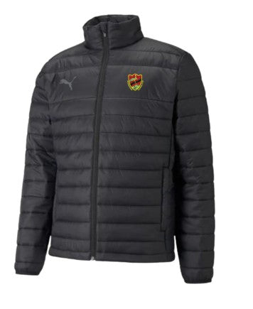 Vickerstown FC Light Jacket