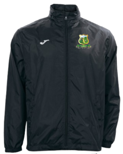 Lindal CC Rain Jacket