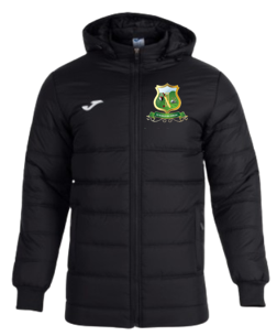 Lindal CC 'Bench' Jacket