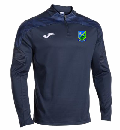 Furness Rovers 1/4 Zip Sweatshirt