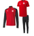 Dalton United Matchday Bundle
