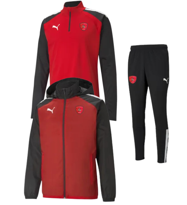 Workington RITC Matchday Bundle