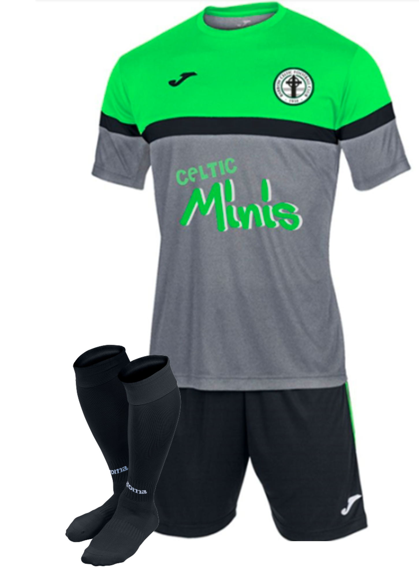 Celtic Minis Training Kit