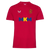 Barrow Cricket Club Training T-shirt