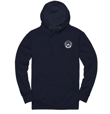 School Leavers Hoodie - Navy
