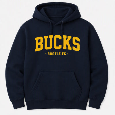 Bootle FC "BUCKS" Hoodie