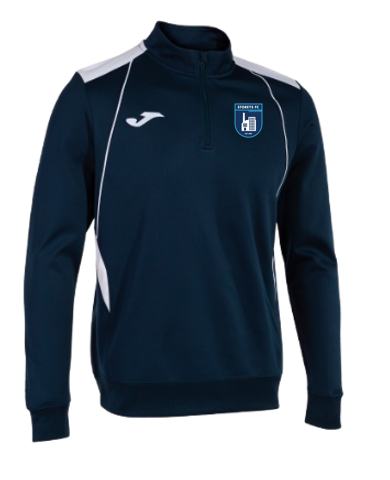 Storeys FC Matchday 1/4 zip