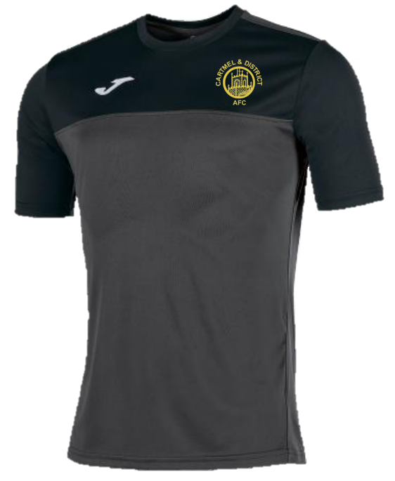 Cartmel & District Training T Shirt
