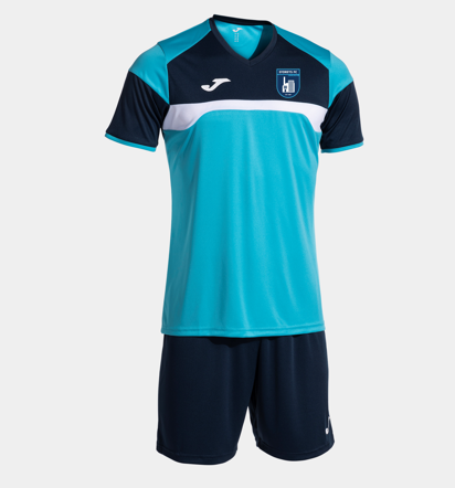 Storeys FC Training pack