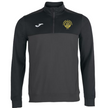 Cartmel & District Training 1/4 Zip Top