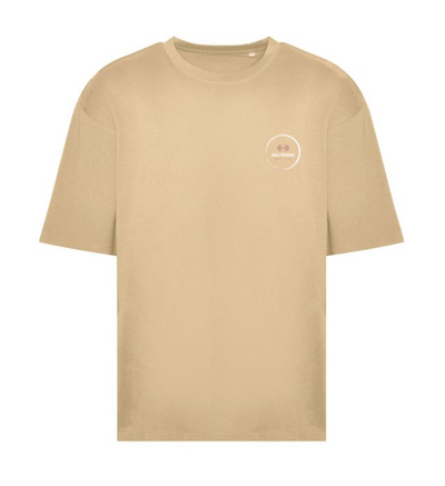 S & A Fitness Oversized T Shirt