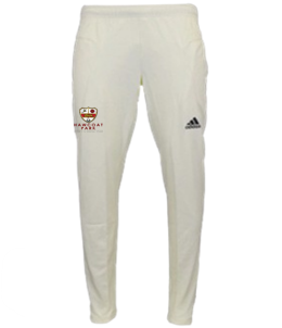 Hawcoat Park Cricket Playing Trousers